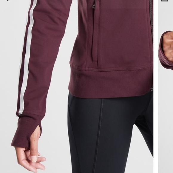 Circa Track Jacket - Picture 16 of 16